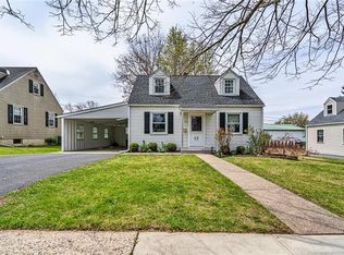 308 Cedar Rd, Hellertown, PA 18055