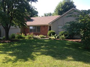 3451 SE 35th St, Topeka, KS 66605