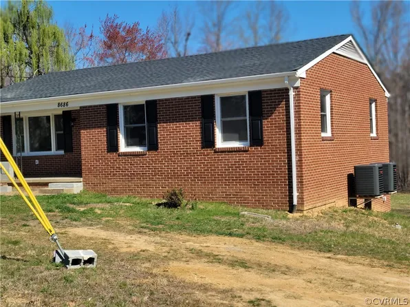8686 Three Notch Rd, Louisa, VA 23093