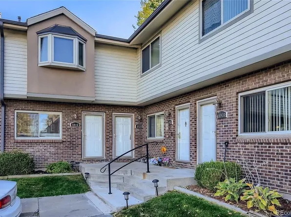 6914 W 48th Ave, Wheat Ridge, CO 80033