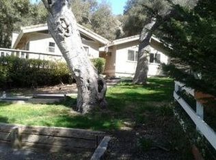 171 El Caminito Rd, Carmel Valley, CA 93924