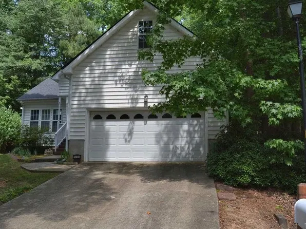 1409 Coolwater Ct, Wake Forest, NC 27587
