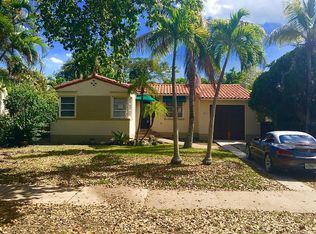 740 Madeira Ave, Coral Gables, FL 33134