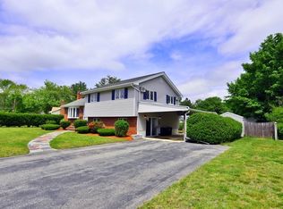 12 Columbus Rd, Woburn, MA 01801