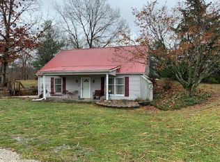 600 Christian Church Rd, Brandenburg, KY 40108