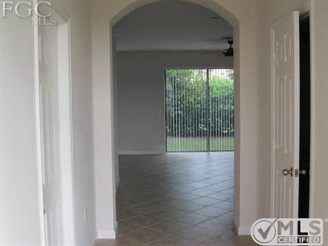 Entry Area