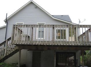 1404 Weisenborn Rd, Saint Joseph, MO 64507