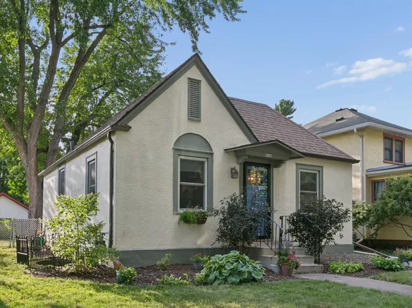 2834 Arthur St NE, Minneapolis, MN 55418