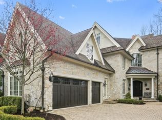 712 S Vine St, Hinsdale, IL 60521