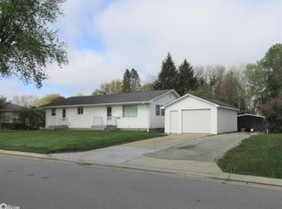 1107 Plum St, Atlantic, IA 50022