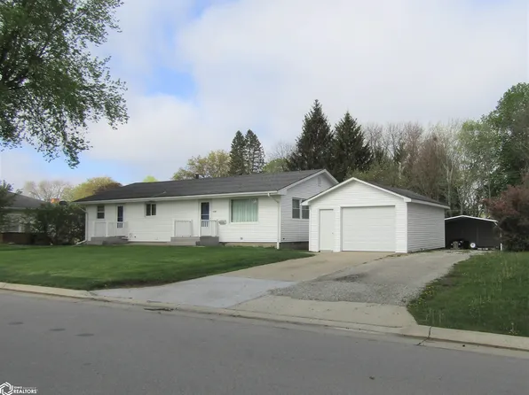 1107 Plum St, Atlantic, IA 50022