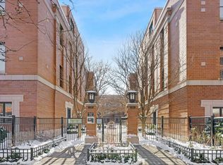 1137 W Monroe St UNIT 6, Chicago, IL 60607