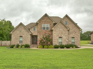 2223 Richard Garrett, Christiana, TN 37037