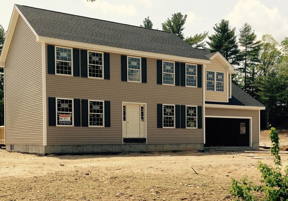 2nd image of Lot 2 859 West Hollis Street
