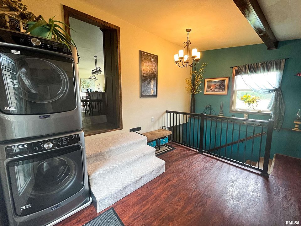 9517 Columbus Rd, Fowler, IL 62338 Zillow