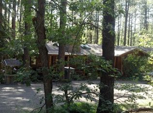 3824 Woodpecker Ln, Pinetop, AZ 85935