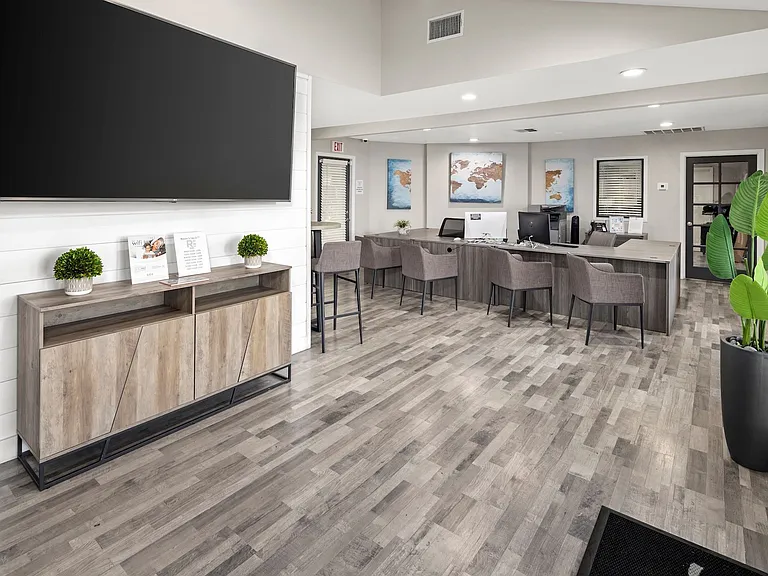 Jade Ridge Apartments — Photo 7