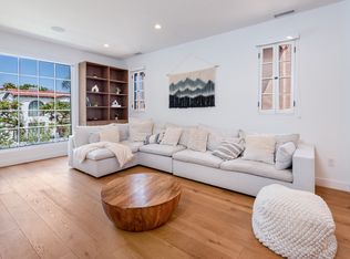 420 1/2 N Stanley Ave #420-1/2, Los Angeles, CA 90036