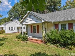 621 S Mineral Springs Rd, Durham, NC 27703