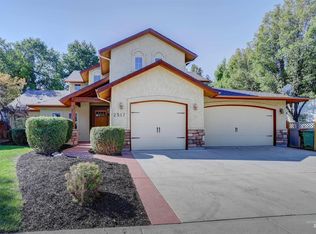 2517 E Nakano Dr, Meridian, ID 83646