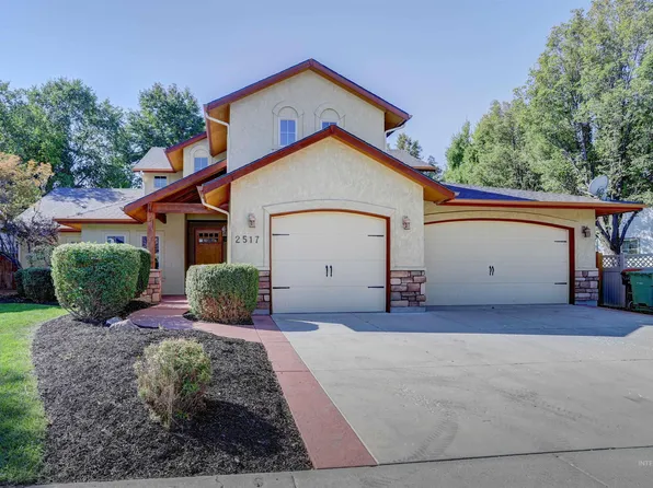 2517 E Nakano Dr, Meridian, ID 83646