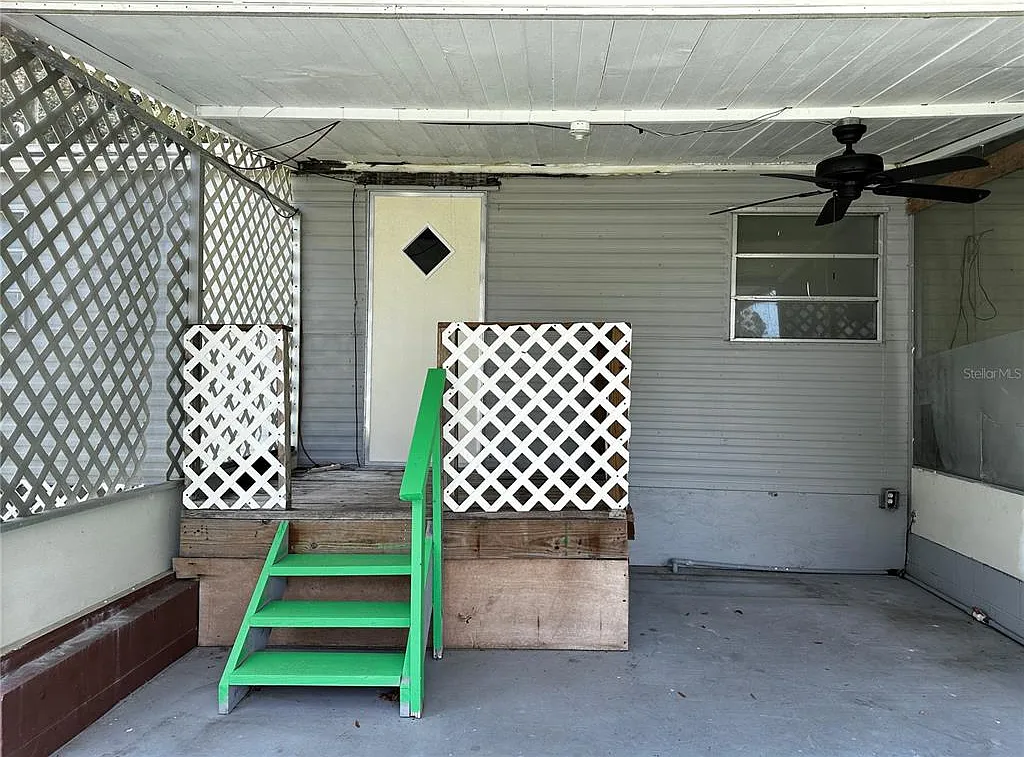 2 bed, 1.0 bath, 672 sqft, $1,000 — Photo 3
