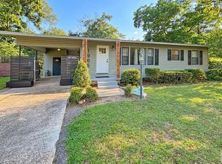 1905 Jefferson Ave, Texarkana, AR 71854