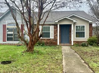 2916 McDonald Dr SW, Decatur, AL 35603