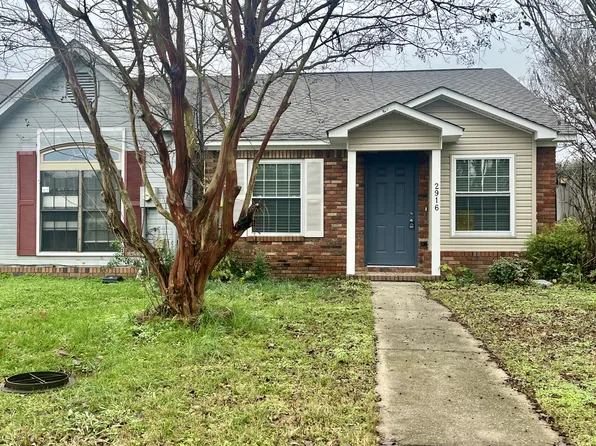 2916 McDonald Dr SW, Decatur, AL 35603