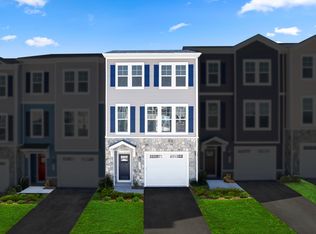 125 Checkerspot Way, Lake Frederick, VA 22630