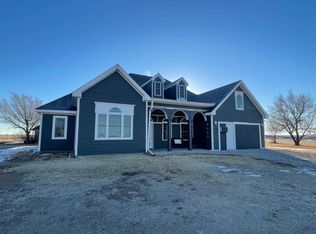 994 200th Ave, Garfield, KS 67529