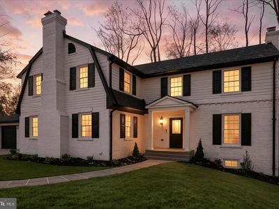 7604 Hackamore Dr, Rockville, MD, 20854