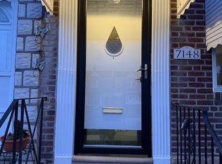 7148 Erdrick St, Philadelphia, PA 19135