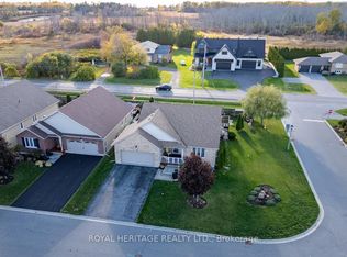 48 Ward Dr, Brighton, ON K0K1H0