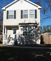 Home for Sale in Savannah, Georgia $124,750