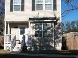 2114 Bolling St, Savannah, GA 31404