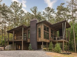 80 Harrison And Ada Rd, Blue Ridge, GA 30513