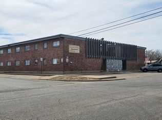 1501 SW 9th Ave, Amarillo, TX 79101