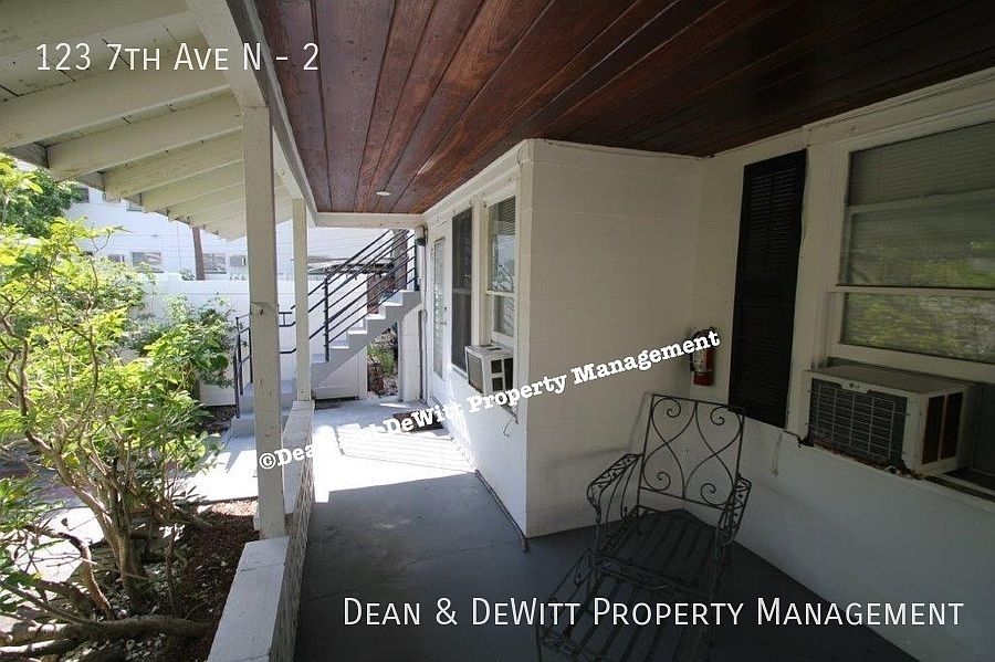 1st image of 123 7th Ave N APT 2
