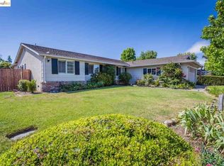 3540 Garrow Dr, Antioch, CA 94509