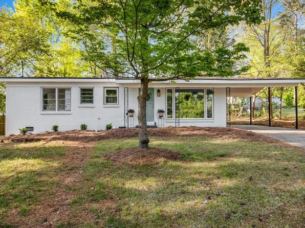 331 Zelma St SW, Marietta, GA 30060
