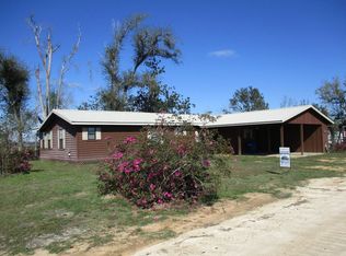 17182 NW Chipola Heights Rd, Altha, FL 32421