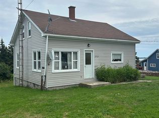 373 Bear Point Rd, Barrington, NS B0W3B0