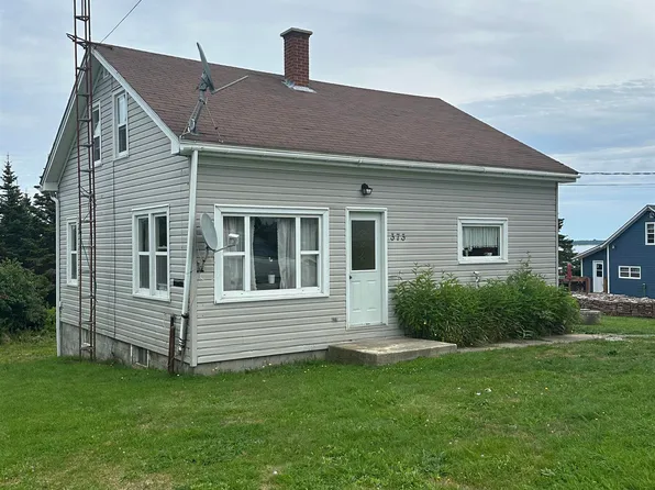 373 Bear Point Rd, Barrington, NS B0W 3B0