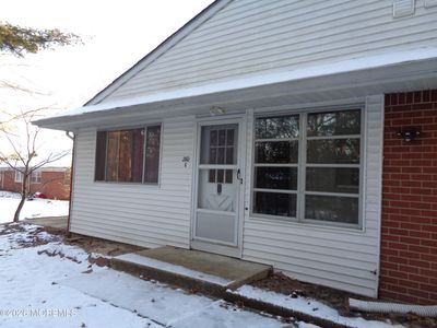 210 C Laurel Place, Manchester Township, NJ, 08759