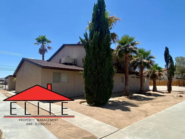 645 E Ridgecrest Blvd, Ridgecrest, CA 93555