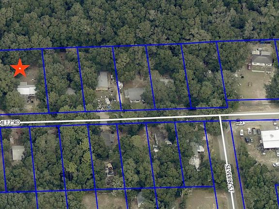 2nd image of 6368 Metz Rd