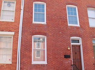 653 Portland St #B, Baltimore, MD 21230