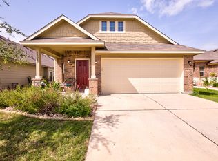 15203 Verela Dr, Austin, TX 78725