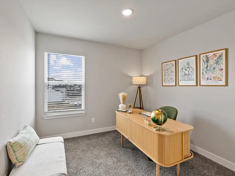 Hidden Hills Townhomes — Photo 14